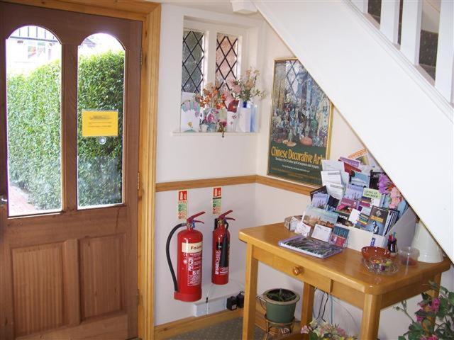 Bed & Breakfast Alington House 3*