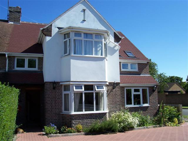 Bed & Breakfast Alington House 3*