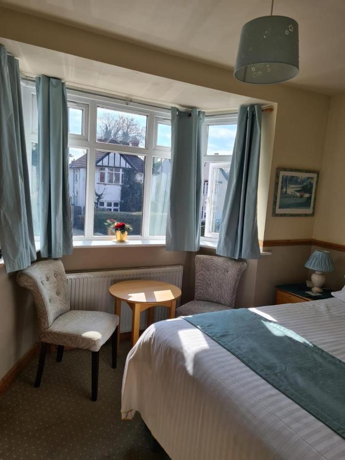 Alington House Bed & Breakfast