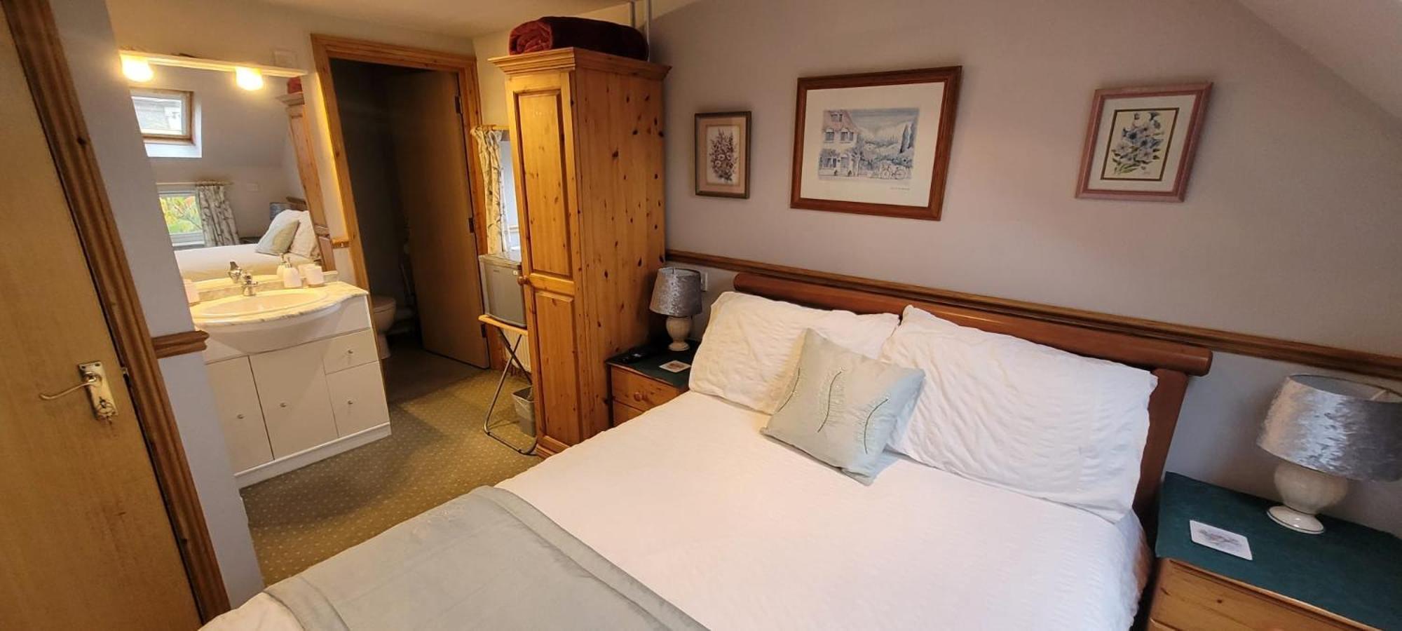Bed & Breakfast Alington House
