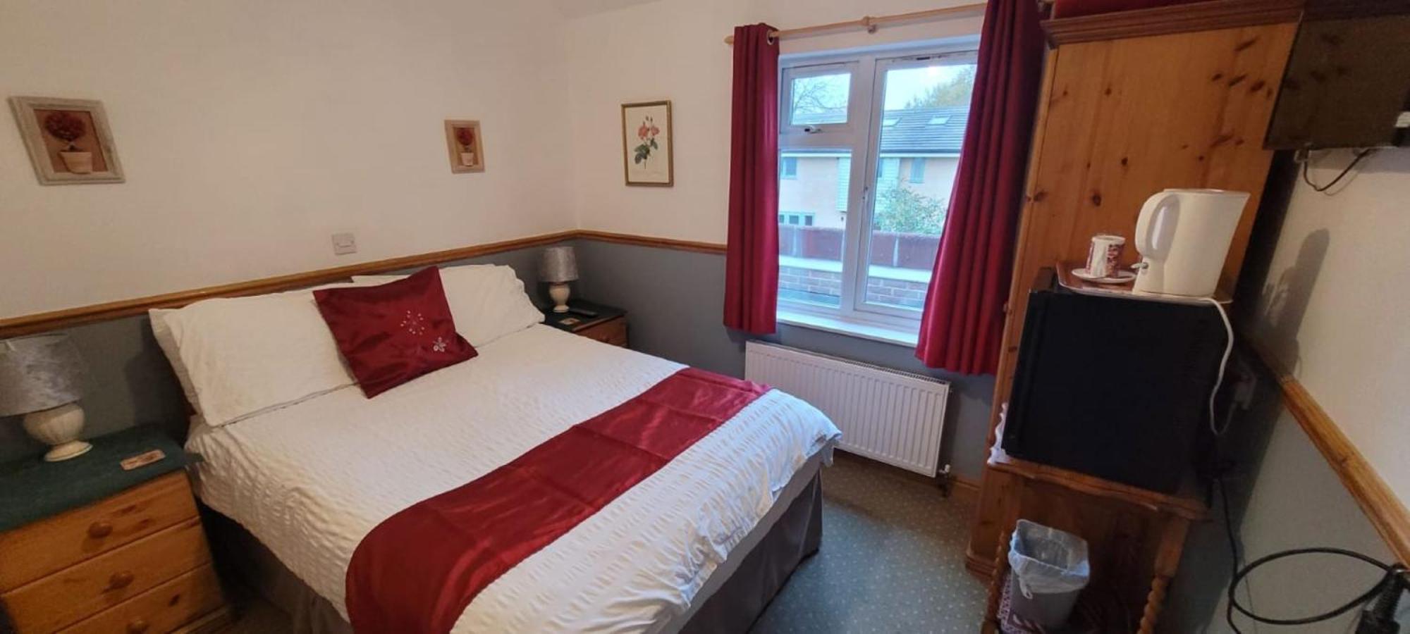 Alington House Bed & Breakfast 3*