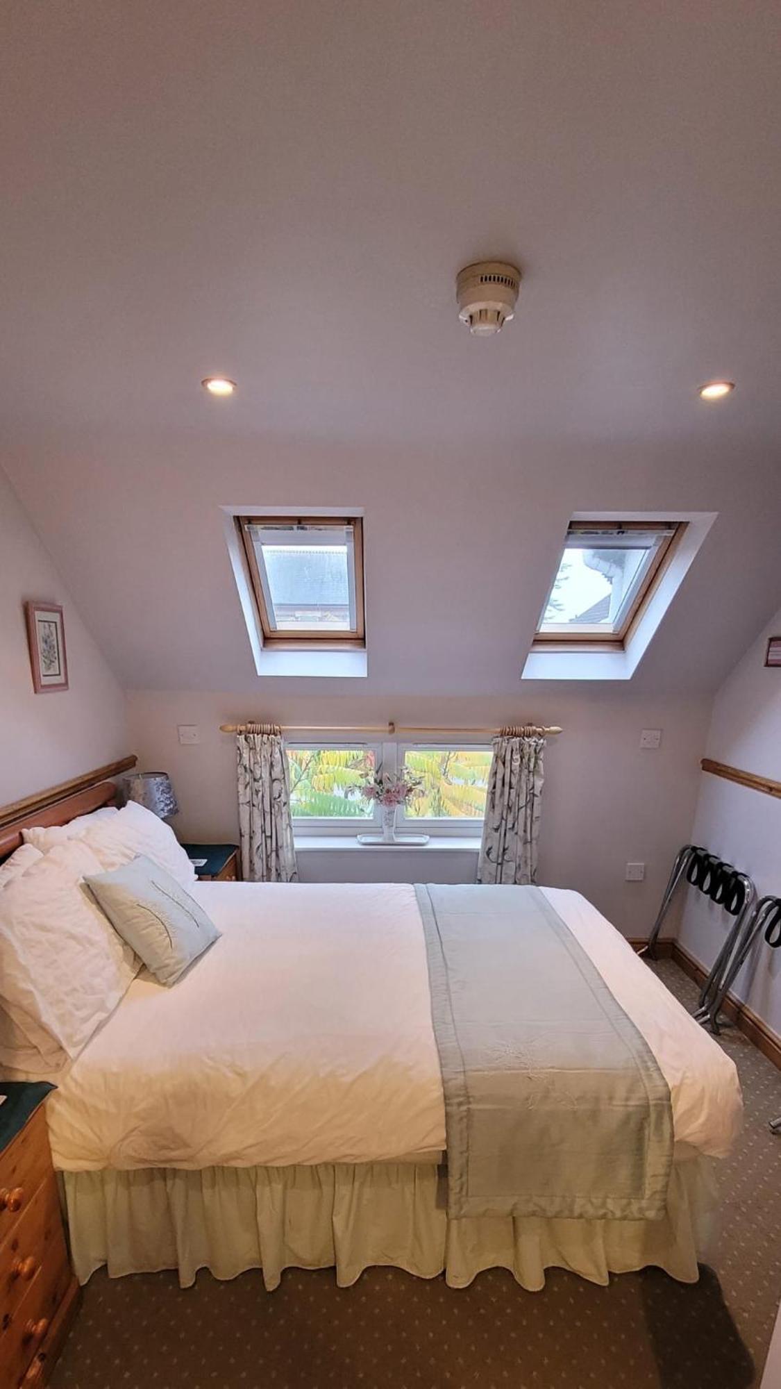 Bed & Breakfast Alington House 3*
