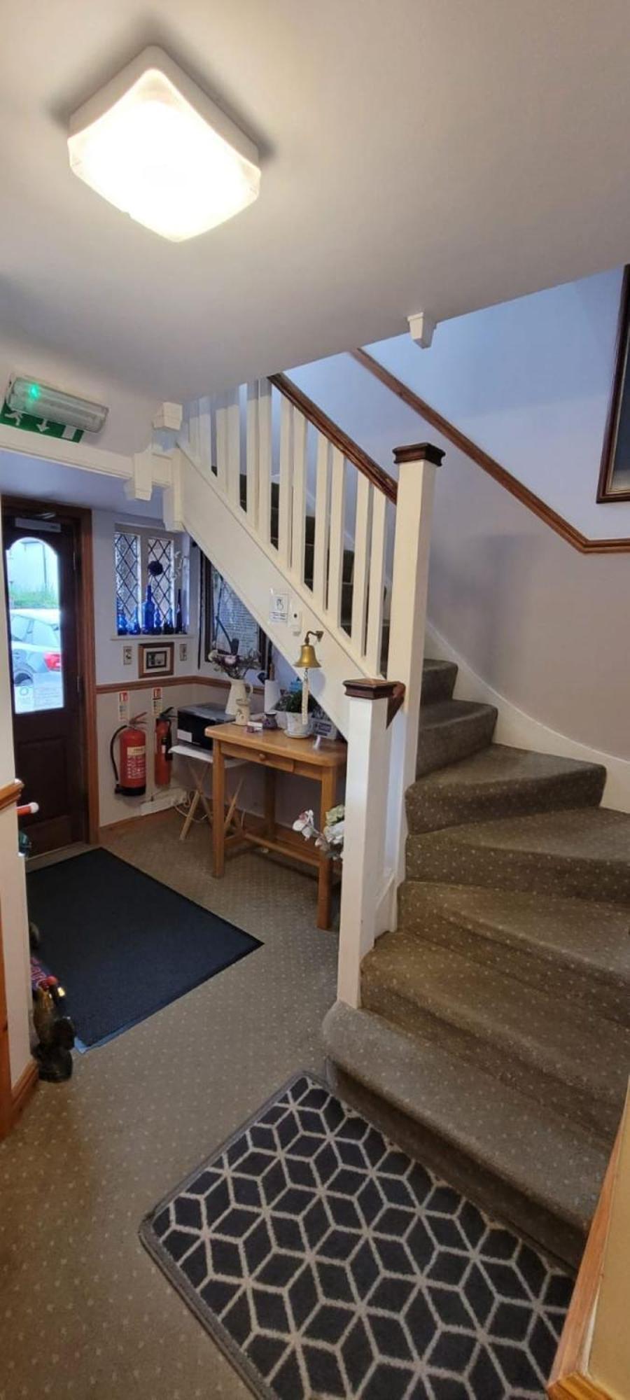 Alington House 3* CBG