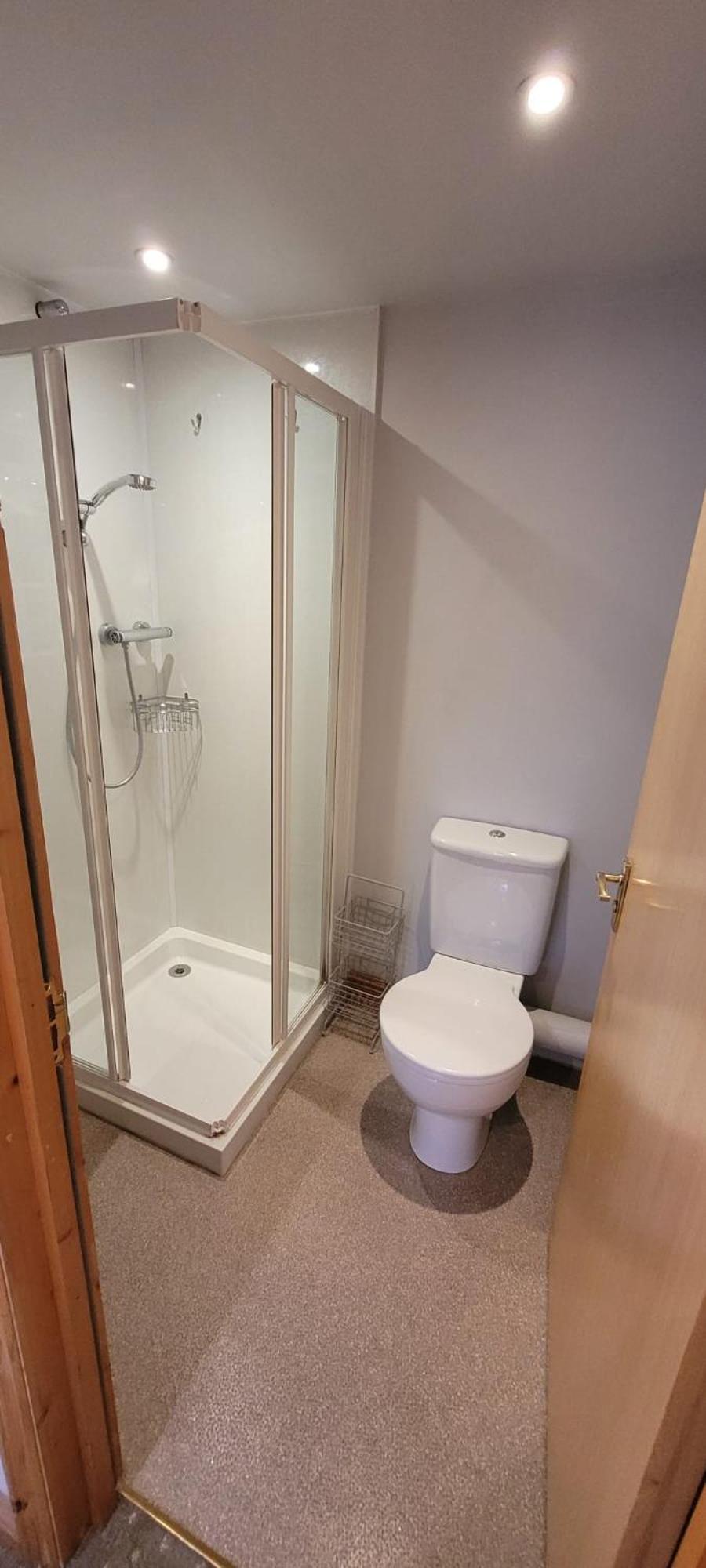 Bed & Breakfast Alington House CBG