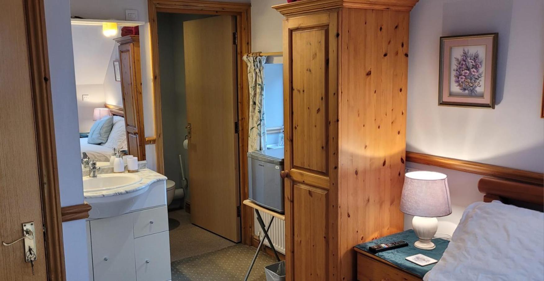 Bed & Breakfast Alington House 3*