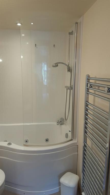 Bed & Breakfast Alington House CBG